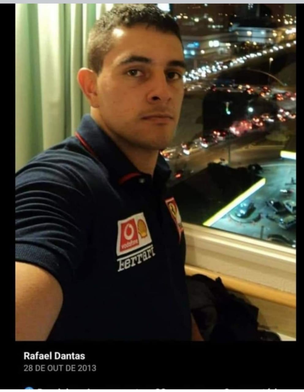 Rafael Dantas