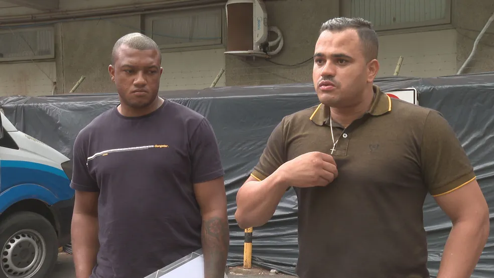 Filhos de empregada doméstica que diz ter sido agredida por filha de patroa
