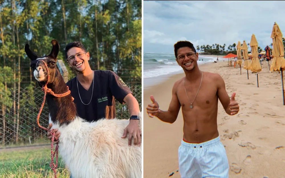 Júlio José Araújo