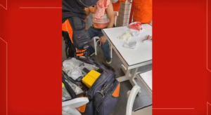 Suspeito de esfaquear professor durante tentativa de assalto é preso em Brasília