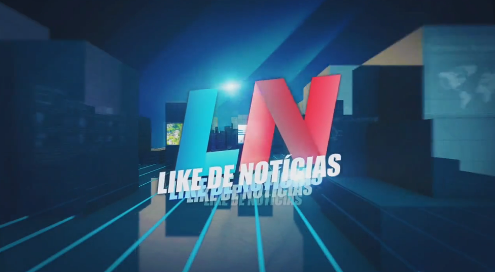 Like de Notícias Imagem de destaque